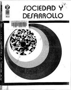 Sociedad y Desarrollo nº 2