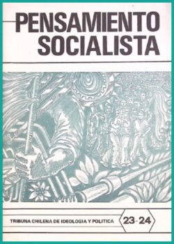 Pensamiento Socialista n°23-24