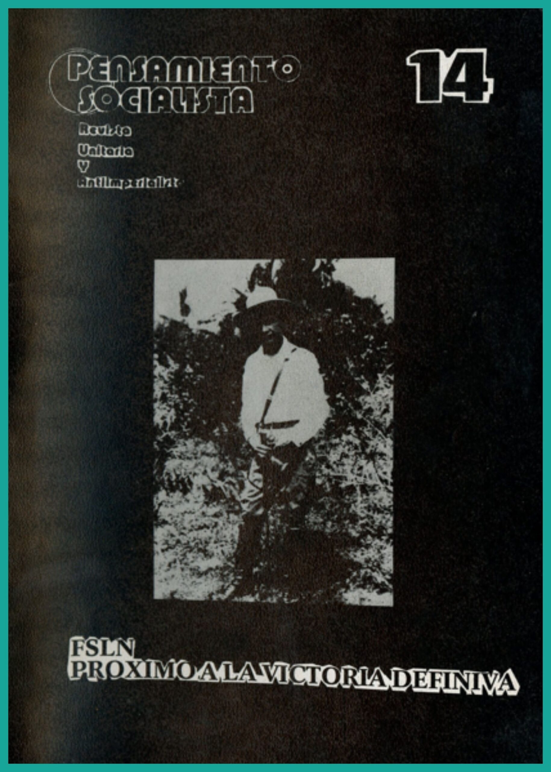 Pensamiento Socialista n°14