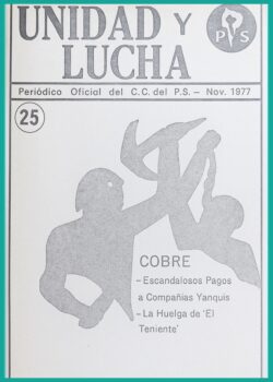 Unidad y Lucha