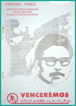 Venceremos n° 103