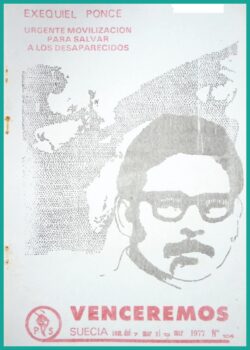 Venceremos n° 104