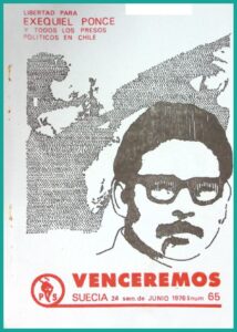 Venceremos