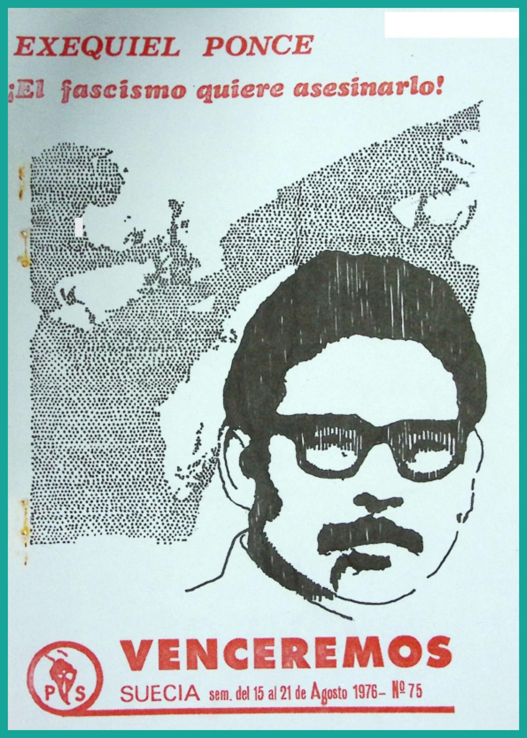 Venceremos n° 75