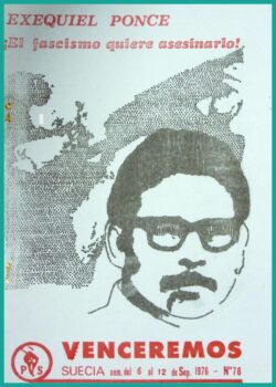 Venceremos n° 78