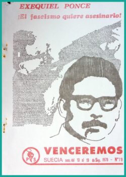 Venceremos n° 79