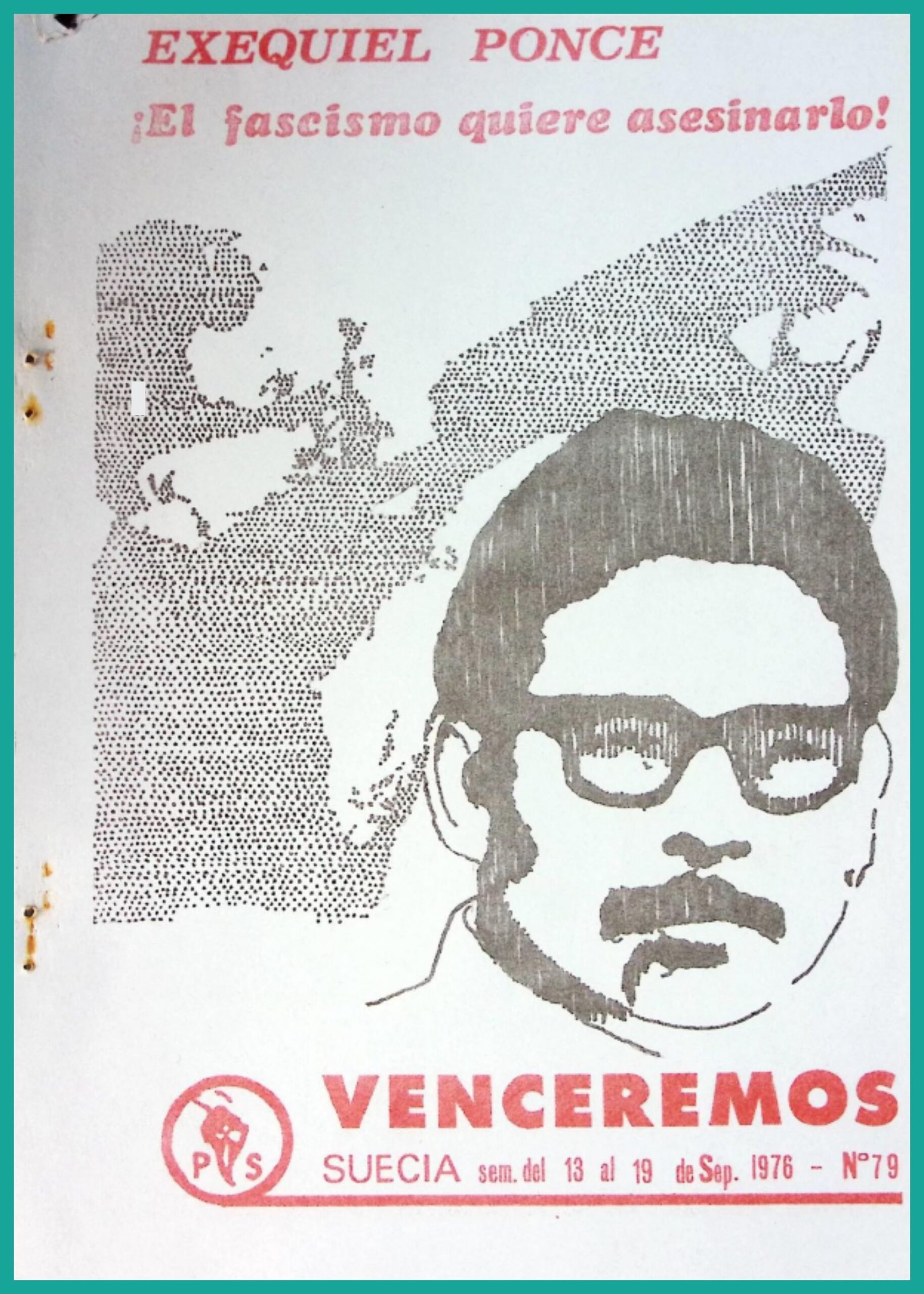 Venceremos n° 79