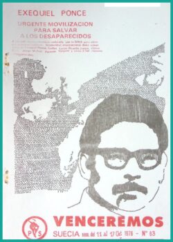 Venceremos n° 83