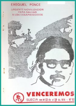 Venceremos n° 92