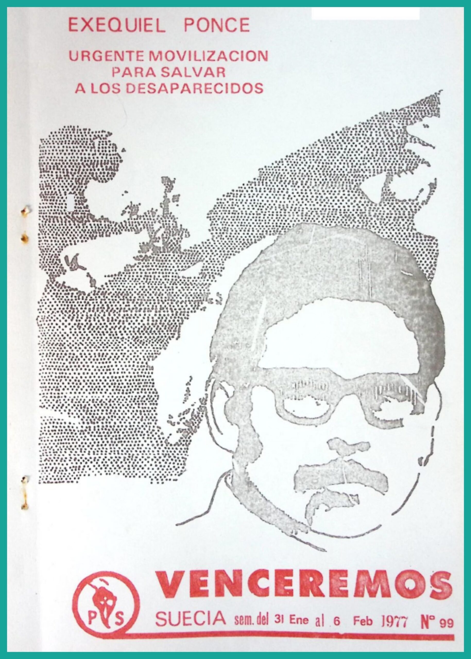 Venceremos n° 99