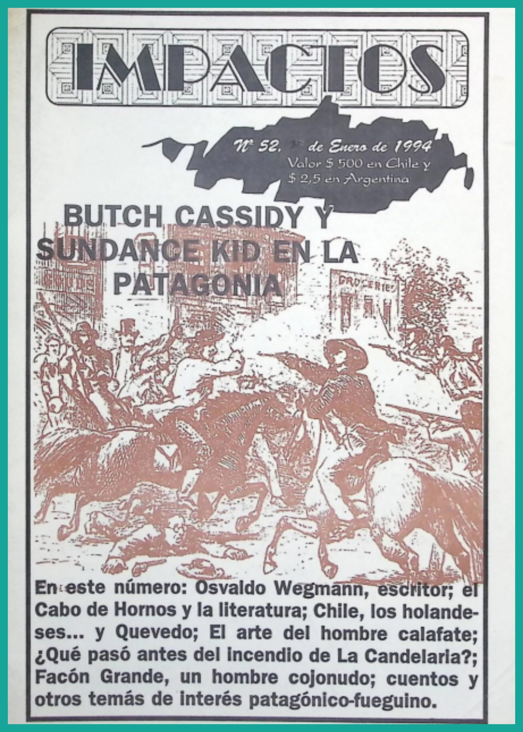 Impactos n°52
