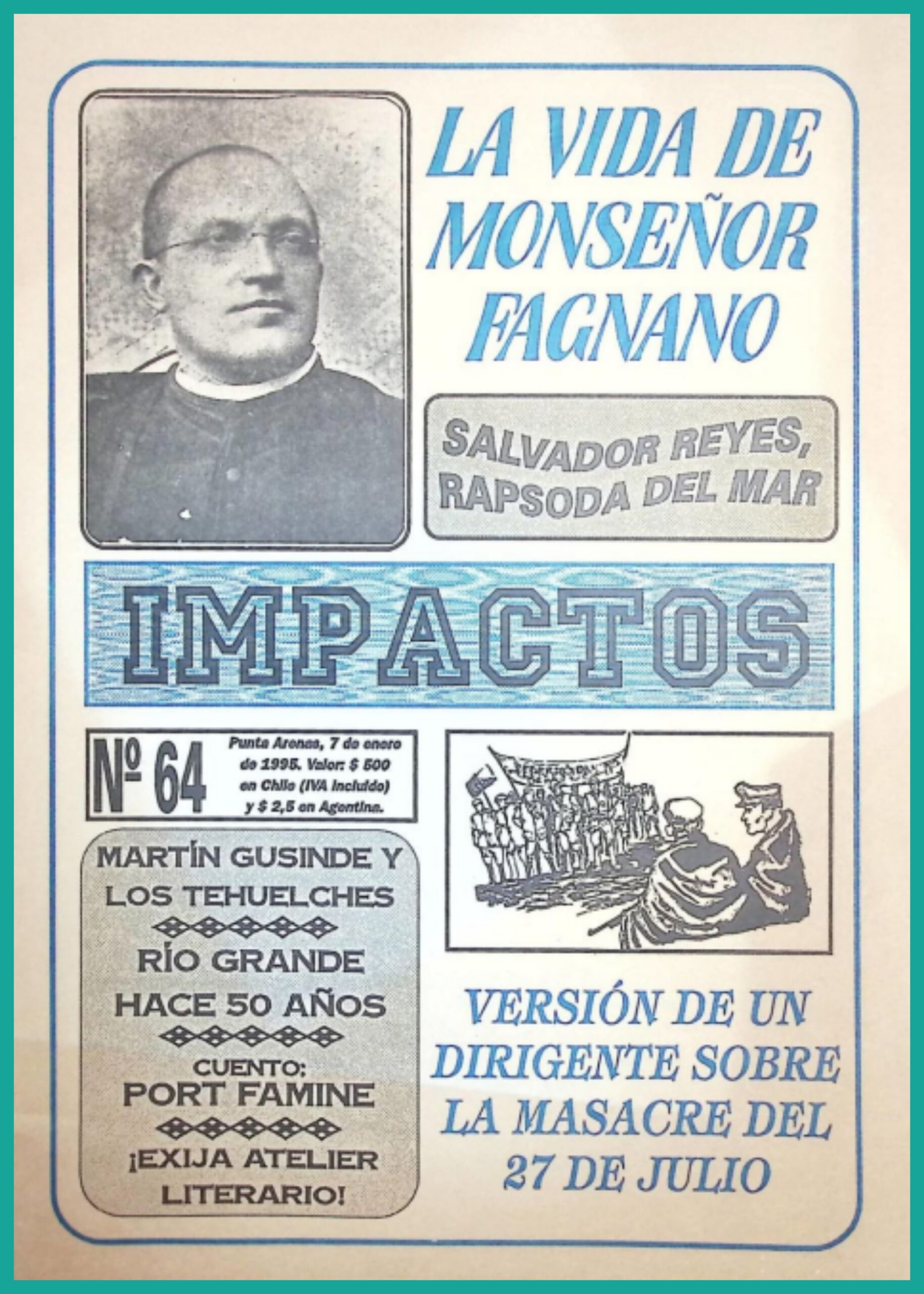 Impactos n°64