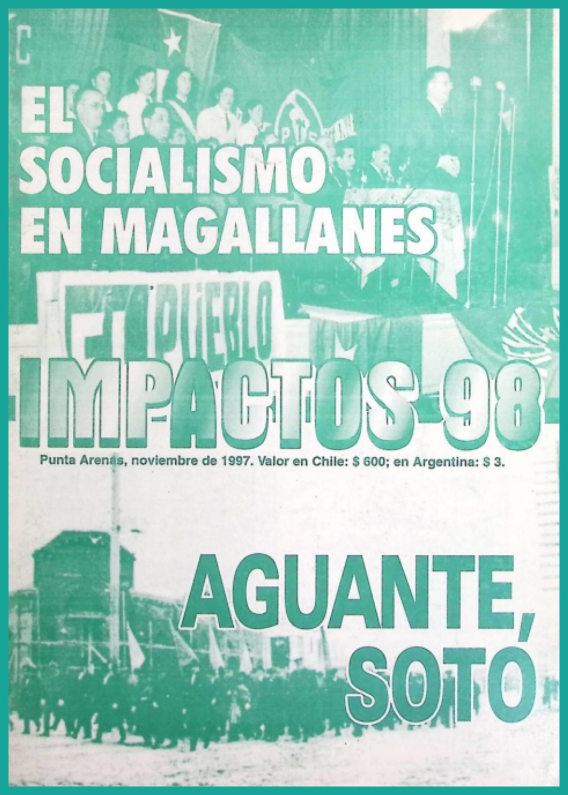 Impactos n°98
