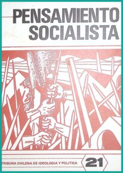 Pensamiento socialista nº 21