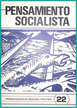 Pensamiento Socialista N° 22
