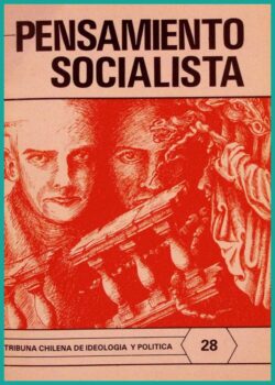 Pensamiento Socialista N°28