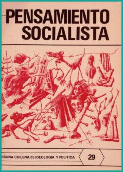Pensamiento Socialista N°29