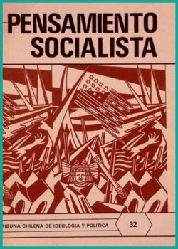 Pensamiento Socialista N°32