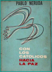 Con los católicos hacia la paz