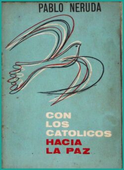 Con los católicos hacia la paz