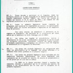 Reglamento del Congreso de Unidad «Salvador Allende» (1990), primera página